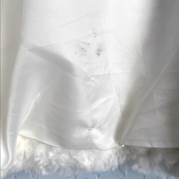 🤍INC🤍Luxurious Teddy Coat - Picture 8 of 10